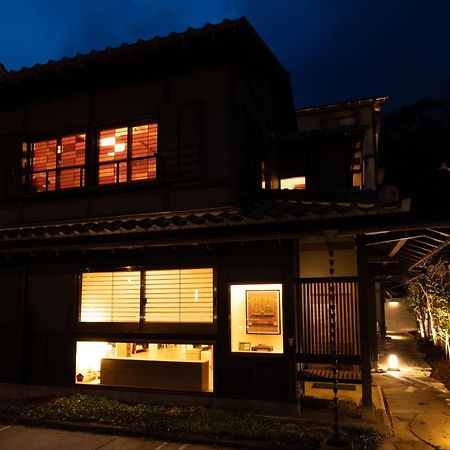 城崎温泉 Hostel Waraku 丰冈市 外观 照片