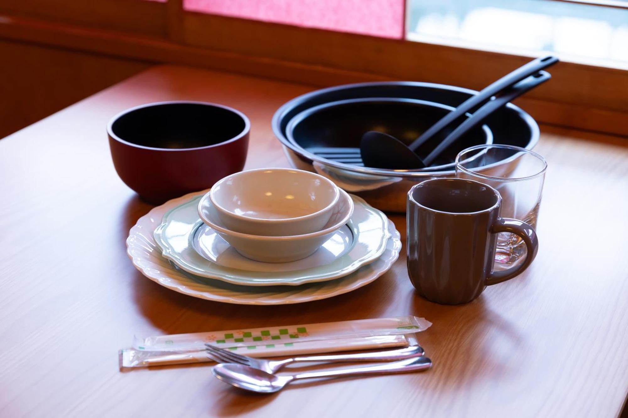 城崎温泉 Hostel Waraku 丰冈市 外观 照片