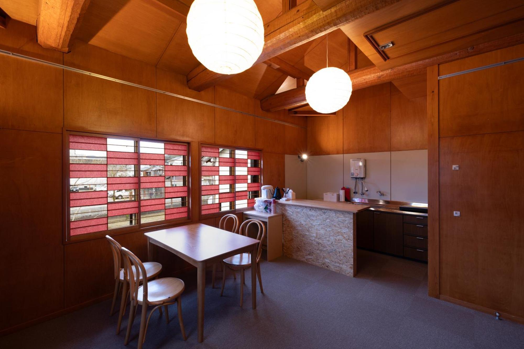 城崎温泉 Hostel Waraku 丰冈市 外观 照片